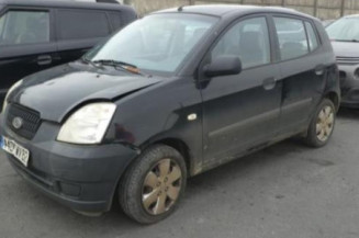 Air bag conducteur KIA PICANTO 1
