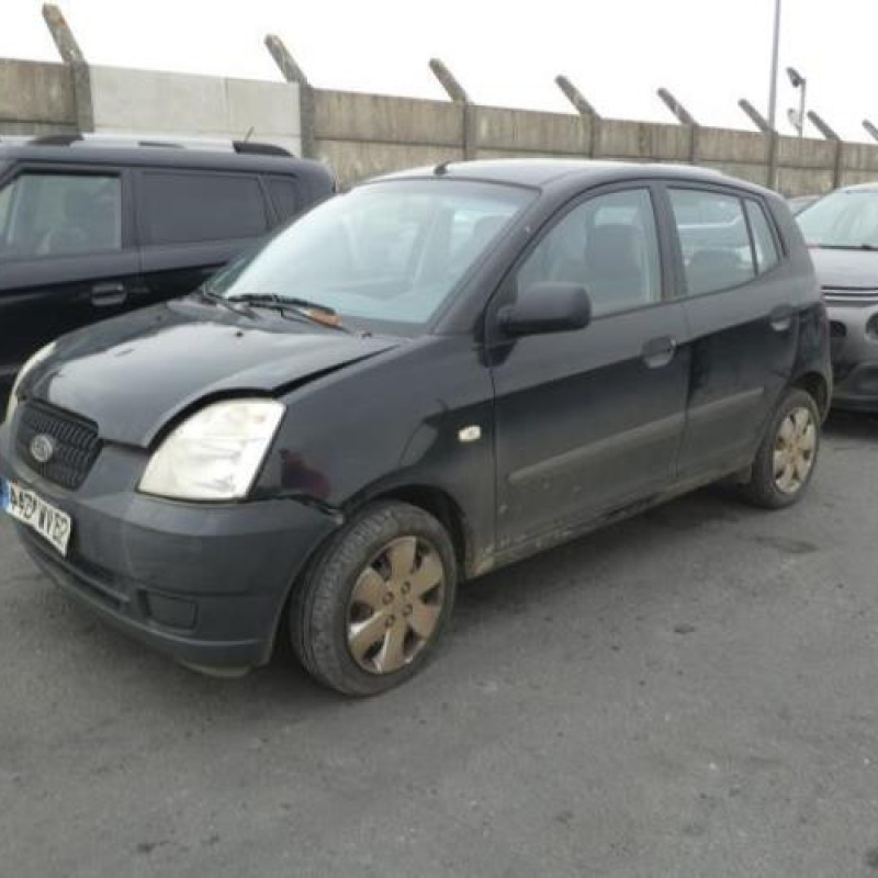 Air bag conducteur KIA PICANTO 1 Photo n°4