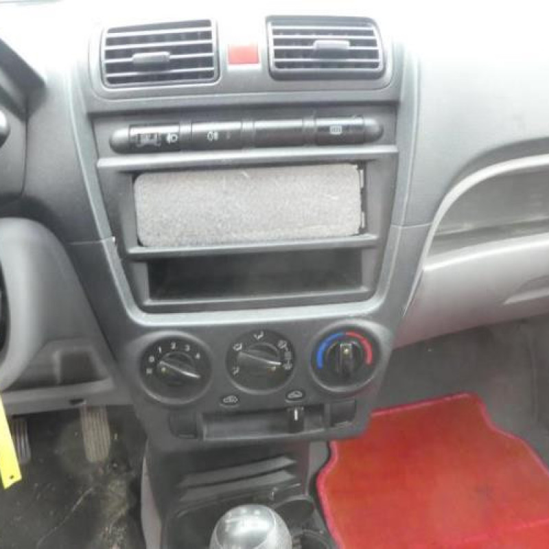 Air bag conducteur KIA PICANTO 1 Photo n°5