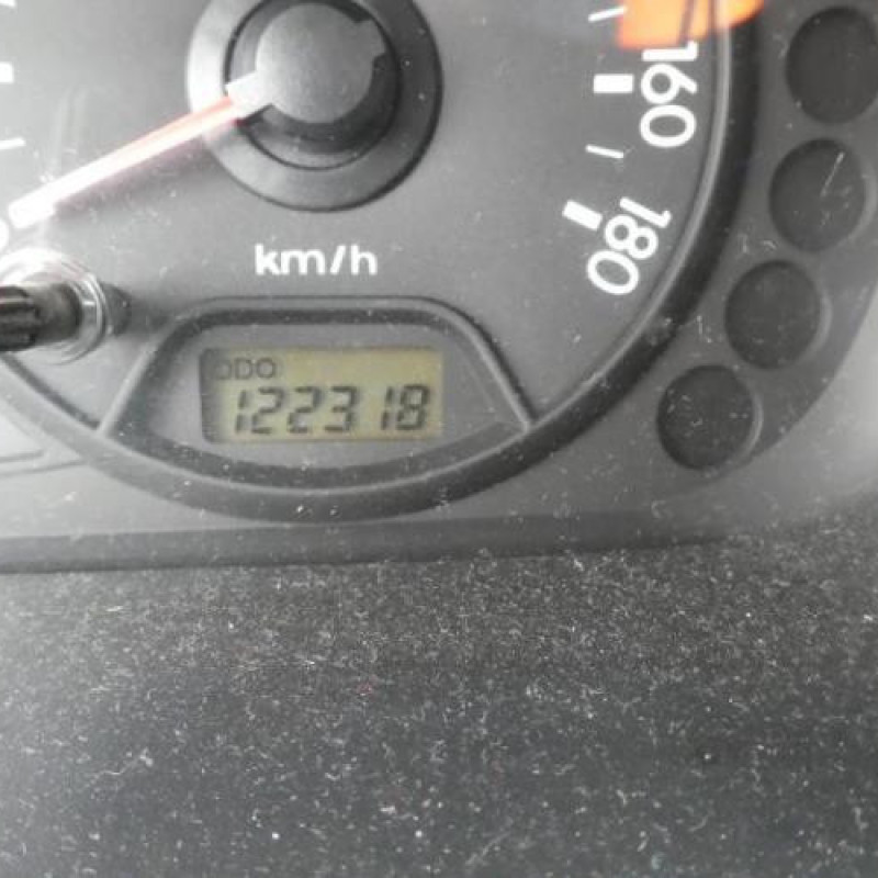 Air bag conducteur KIA PICANTO 1 Photo n°7