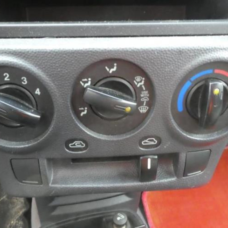 Air bag conducteur KIA PICANTO 1 Photo n°8