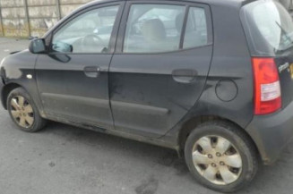 Air bag conducteur KIA PICANTO 1