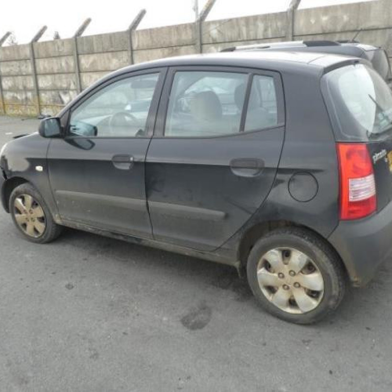 Air bag conducteur KIA PICANTO 1 Photo n°10