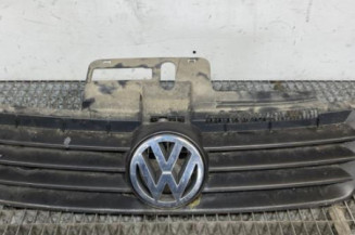 Calandre VOLKSWAGEN POLO 4 Photo n°1