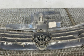 Calandre VOLKSWAGEN POLO 4