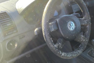 Calandre VOLKSWAGEN POLO 4