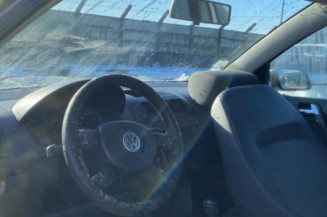 Calandre VOLKSWAGEN POLO 4