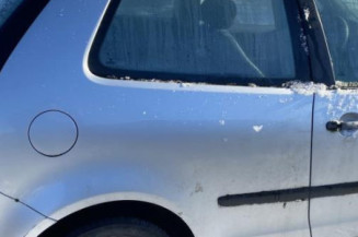 Calandre VOLKSWAGEN POLO 4