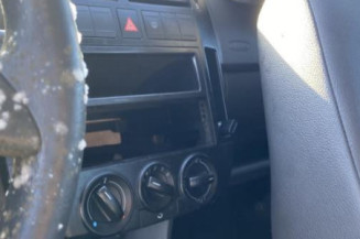 Calandre VOLKSWAGEN POLO 4