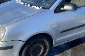 Calandre VOLKSWAGEN POLO 4