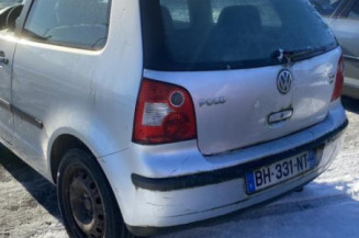 Calandre VOLKSWAGEN POLO 4