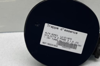 Trappe d'essence ALFA ROMEO GIULIETTA 2 Photo n°1