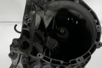 Boite de vitesses FORD FIESTA 6 Photo n°1