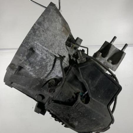 Boite de vitesses FORD FIESTA 6
