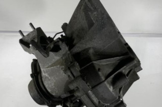 Boite de vitesses FORD FIESTA 6