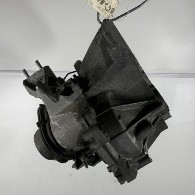 Boite de vitesses FORD FIESTA 6 Photo n°4