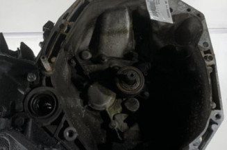 Boite de vitesses RENAULT TWINGO 2 Photo n°1