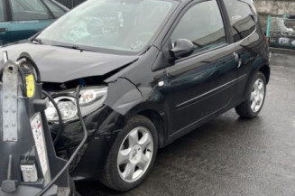 Boite de vitesses RENAULT TWINGO 2