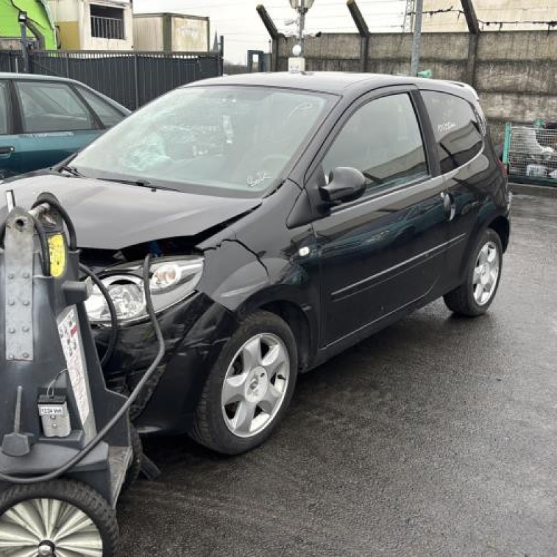 Boite de vitesses RENAULT TWINGO 2 Photo n°6