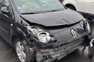 Boite de vitesses RENAULT TWINGO 2