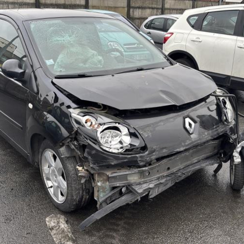 Boite de vitesses RENAULT TWINGO 2 Photo n°7