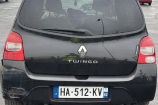 Boite de vitesses RENAULT TWINGO 2
