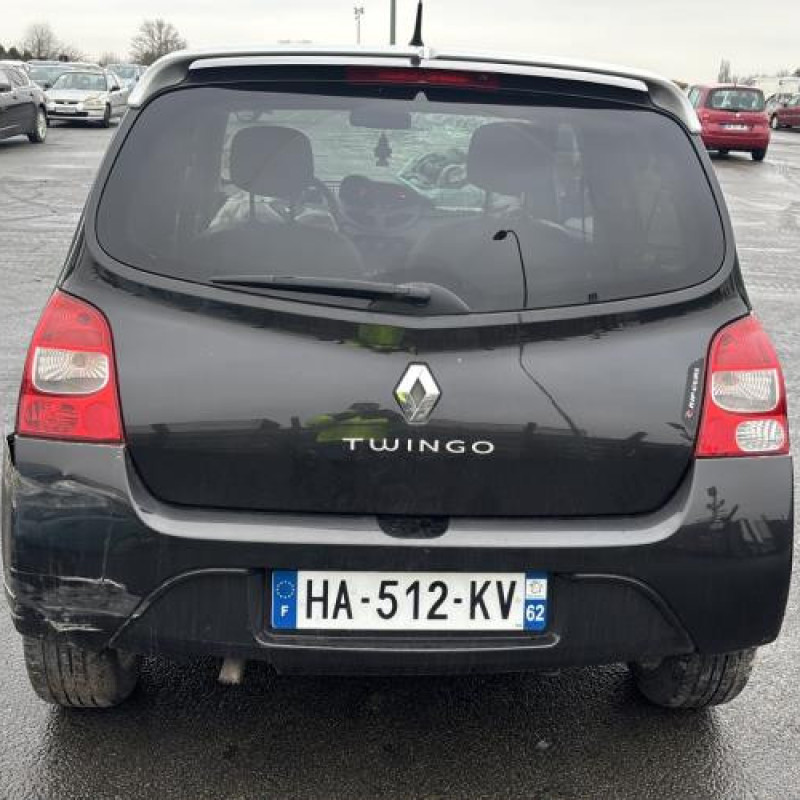 Boite de vitesses RENAULT TWINGO 2 Photo n°10