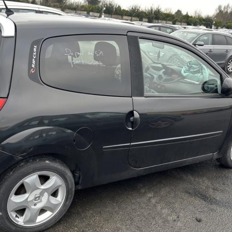 Boite de vitesses RENAULT TWINGO 2 Photo n°11