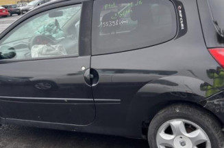 Boite de vitesses RENAULT TWINGO 2