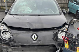 Boite de vitesses RENAULT TWINGO 2