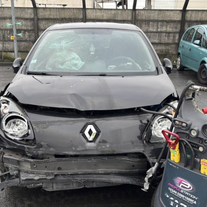 Boite de vitesses RENAULT TWINGO 2 Photo n°13