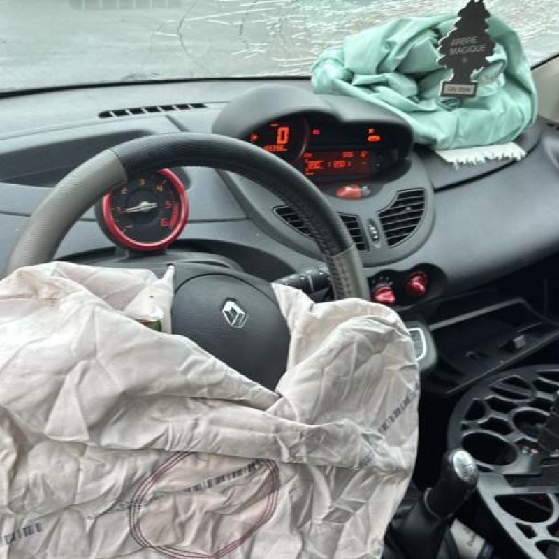 Boite de vitesses RENAULT TWINGO 2 Photo n°16