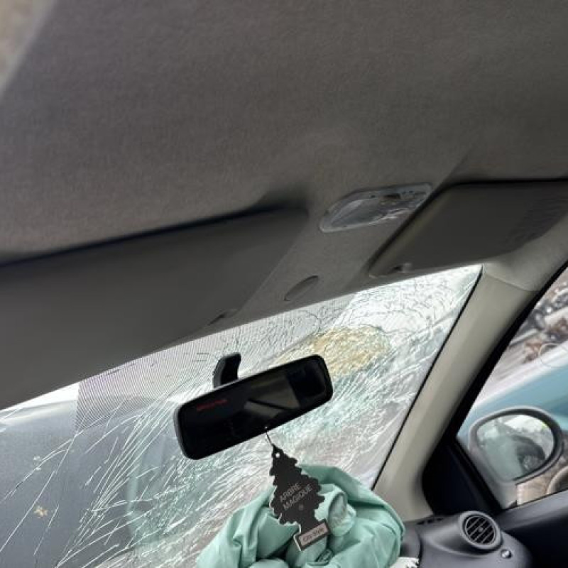 Boite de vitesses RENAULT TWINGO 2 Photo n°17