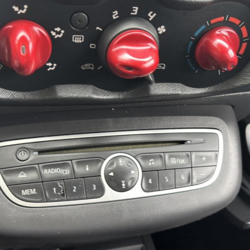 Boite de vitesses RENAULT TWINGO 2 Photo n°19