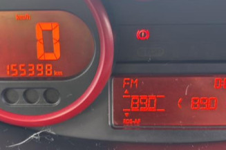 Boite de vitesses RENAULT TWINGO 2