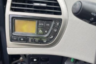 Boitier BSI CITROEN C4 GRAND PICASSO 1
