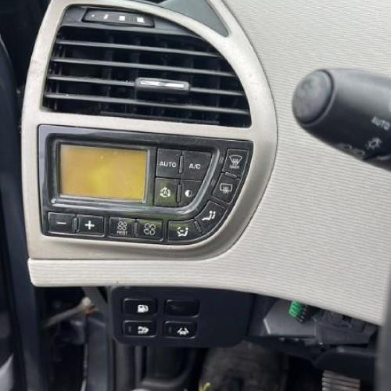 Boitier BSI CITROEN C4 GRAND PICASSO 1 Photo n°6