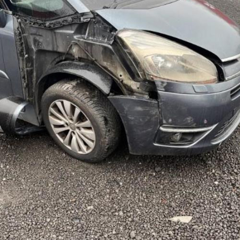 Boitier BSI CITROEN C4 GRAND PICASSO 1 Photo n°8