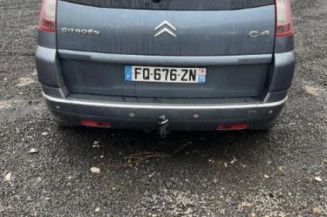 Boitier BSI CITROEN C4 GRAND PICASSO 1