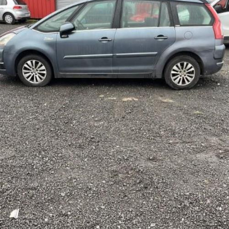 Boitier BSI CITROEN C4 GRAND PICASSO 1 Photo n°10