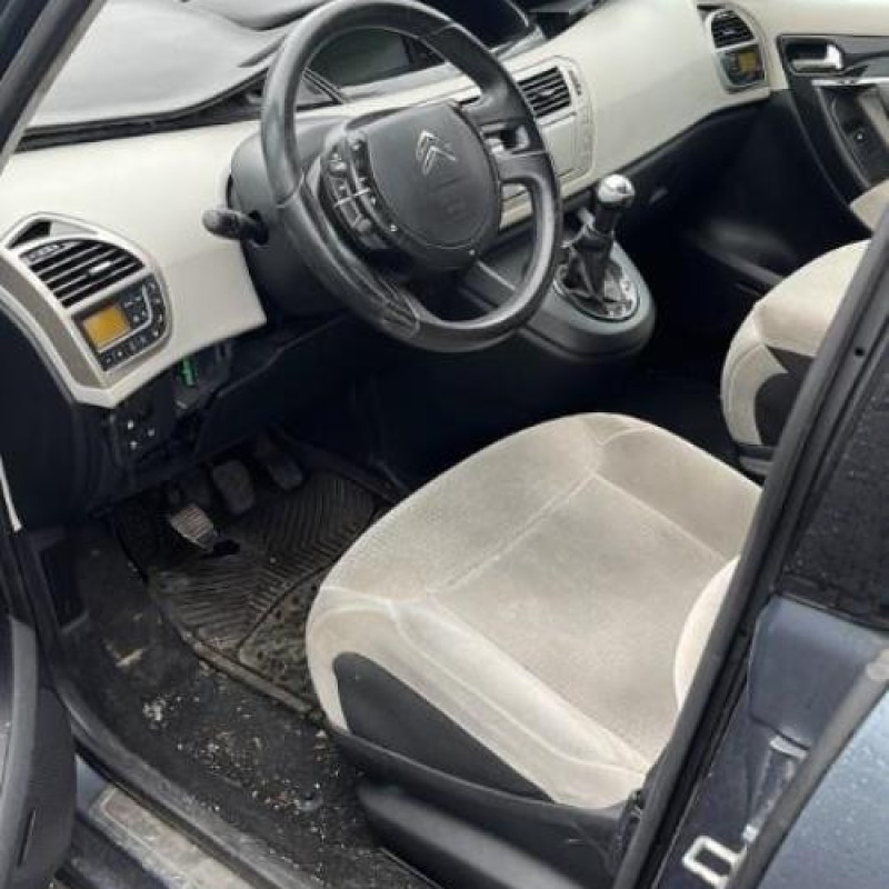 Boitier BSI CITROEN C4 GRAND PICASSO 1 Photo n°11