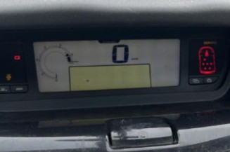 Boitier BSI CITROEN C4 GRAND PICASSO 1