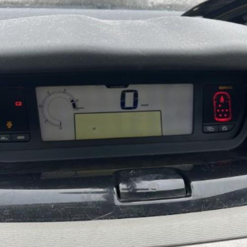 Boitier BSI CITROEN C4 GRAND PICASSO 1 Photo n°15