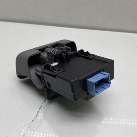 Poignee electrique frein a main RENAULT GRAND SCENIC 2
