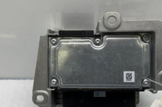 Boitier air bag RENAULT MODUS