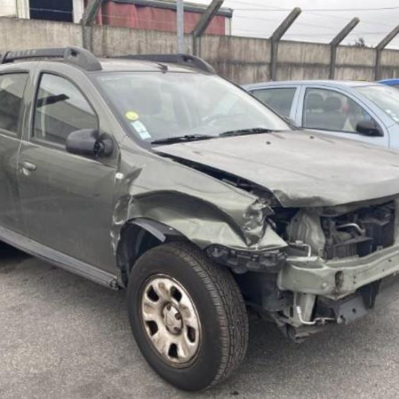 Boitier BSI DACIA DUSTER 1 Photo n°12