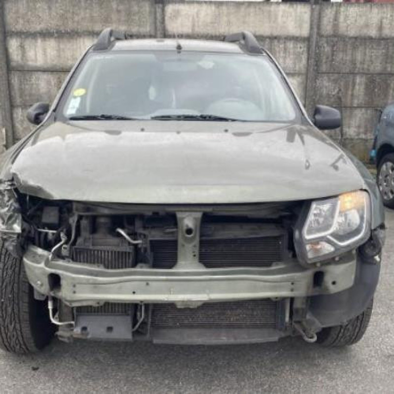 Boitier BSI DACIA DUSTER 1 Photo n°17