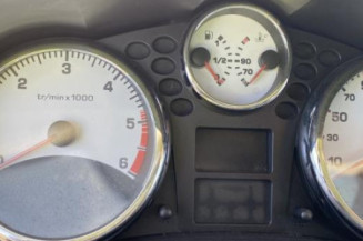 Boitier BSI PEUGEOT 207
