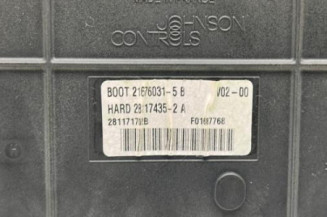Boitier BSI CITROEN C4 1