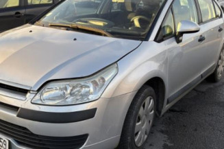 Boitier BSI CITROEN C4 1